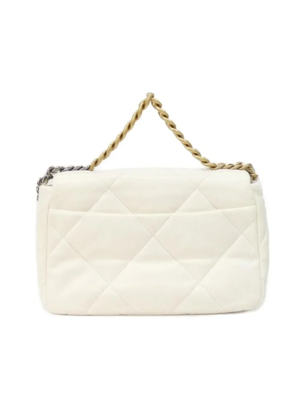 Chanel 19 Line Shoulder